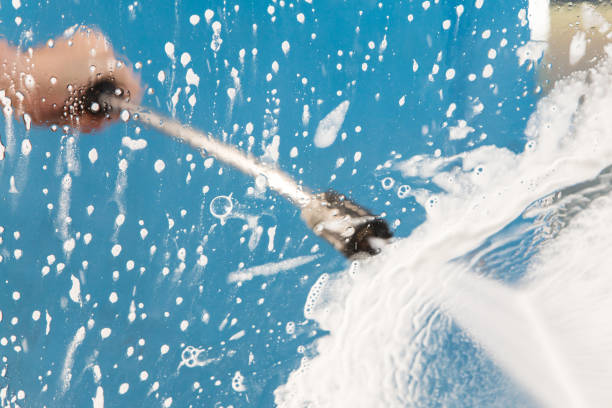 Best Sidewalk and Walkway Cleaning  in Champaign, IL