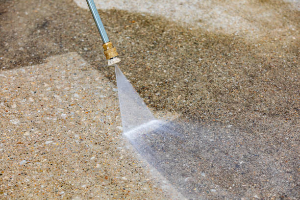 Champaign, IL Pressure Washing Services Company