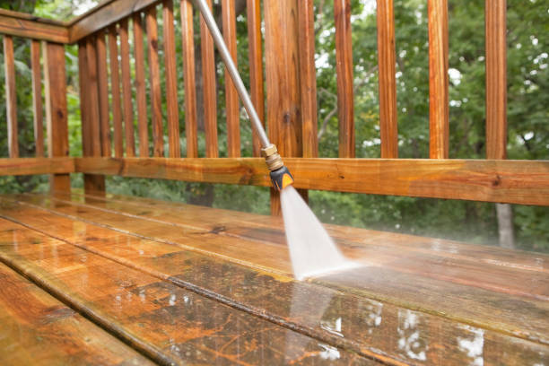 Best Building Exterior Washing  in Champaign, IL